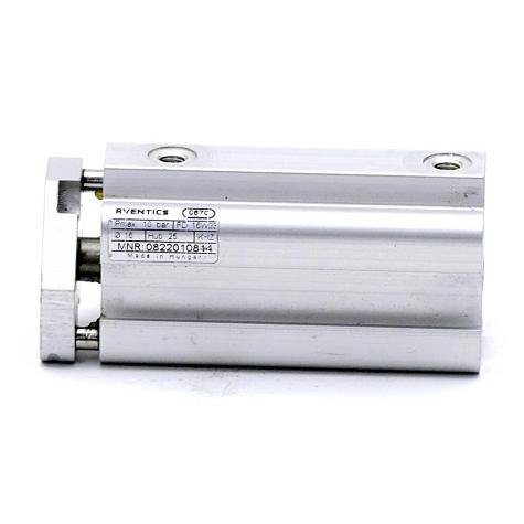 Mini cylinder  New
