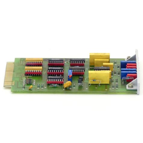 Plug-in board  Used