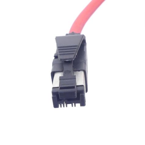 Patch Kabel RKB0011/015-12W17 Neu