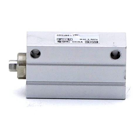 Mini cylinder  