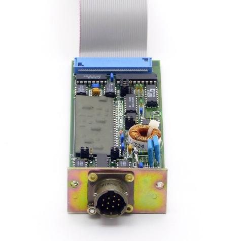 Circuit Board ADZL 16  