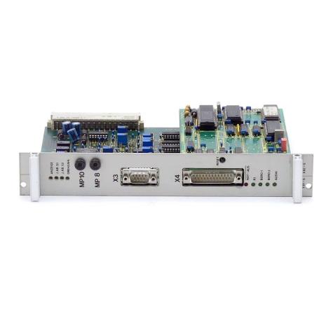 Circuit board  Used