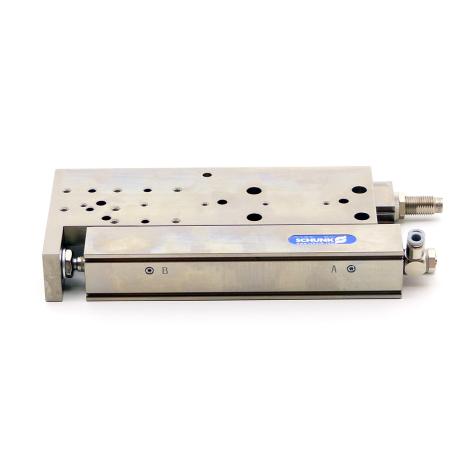 Guide Carriage flat  New