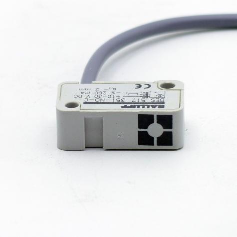Sensor inductive  New