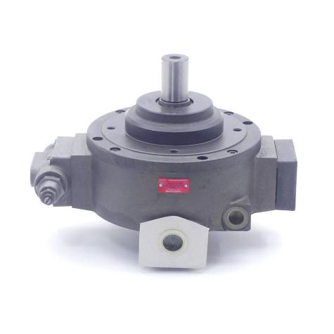 Radial Piston Pump  