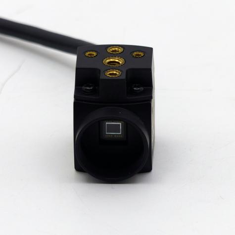 Digital Vision Camera  New