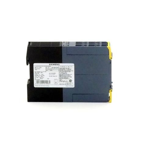 Semiconductor Motorstarter  Gebraucht
