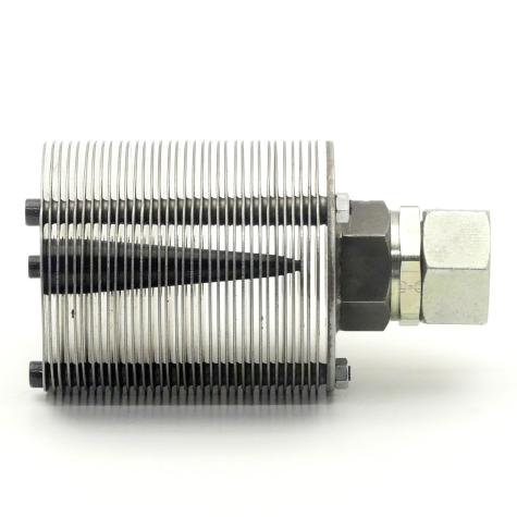 Diffusor  Gebraucht