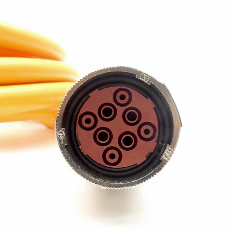 servo cable  10 m  Refurbished