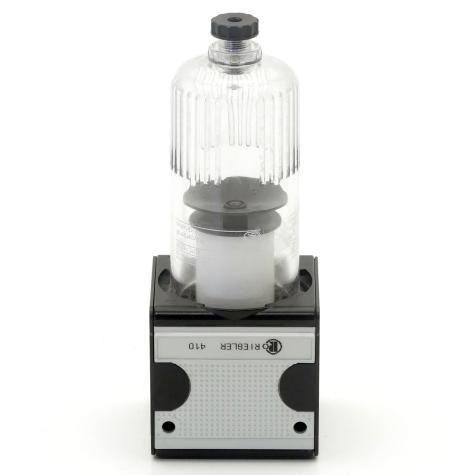 Filter "multifix"  New FS