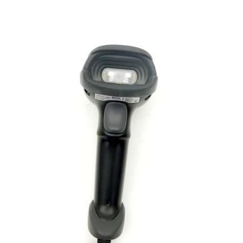Mobiler Handheld-Scanner IDM240-100S Neu OVP