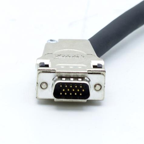 Cable BULLETIN 2090  New FS
