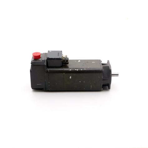 Servomotor  Neu