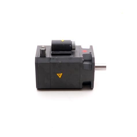 Bürstenloser Servomotor YF VN48 4966 02 001 Gebraucht