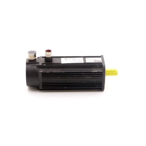 Servo Motor  Used