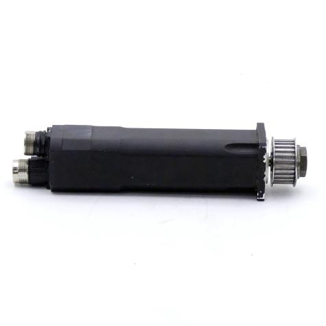 Servo motor  Used
