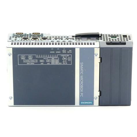 Microbox PC SIMATIC IPC427E 