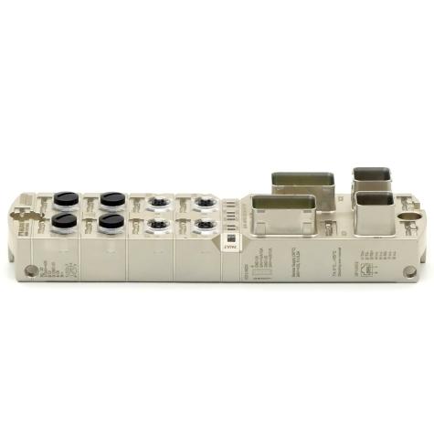 ProfiNet Modul MVK+ MPNIO DI8 DI8 IRT PP Gebraucht