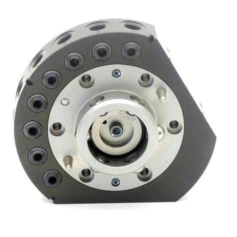 Schnellwechselsystem SWK-071-000-000 Neu OVP