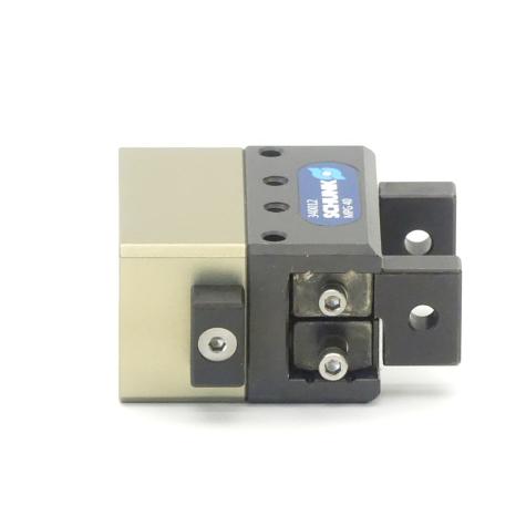 2-Finger Parallel Gripper MPG 40 Used