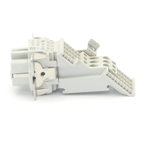 Connection distributor on the left Han ES AV New