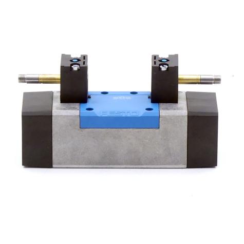 Magnetic valve MFH-5/3G-D-2-C 151854 New FS