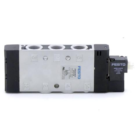 Magnetventil CPE24-M1H-5LS-3/8  Neu OVP