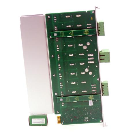 Output card HC510-OC2-230-10-I-SL New FS