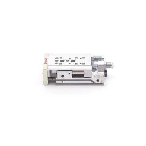 Führungszylinder MSC-12-10 SE  