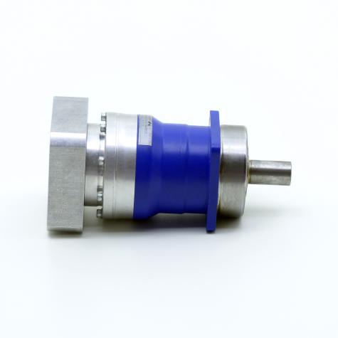 Wittenstein alpha gears  New