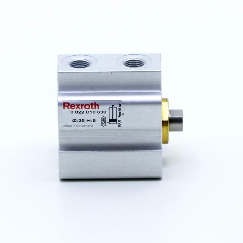 Minizylinder 25 x 5  Neu
