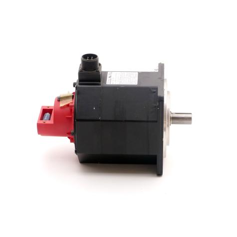 Servo Motor A06B-0034-B077#7008  New