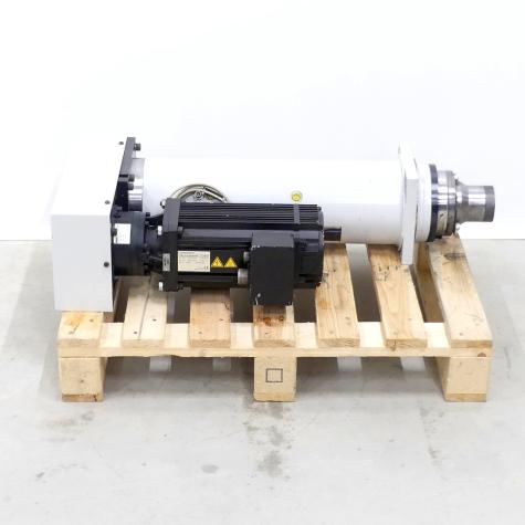 Servo press joining module 8153  Used