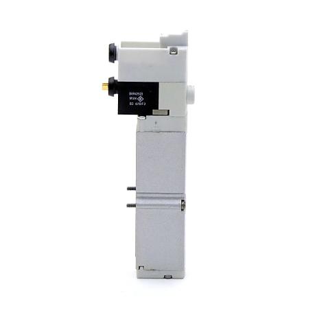 Magnetic valve 533342 