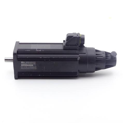 Permanent Magnet Motor  Neu