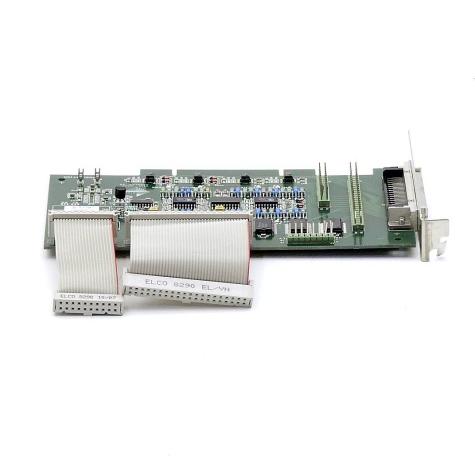 I/O Extension Board 108285  New