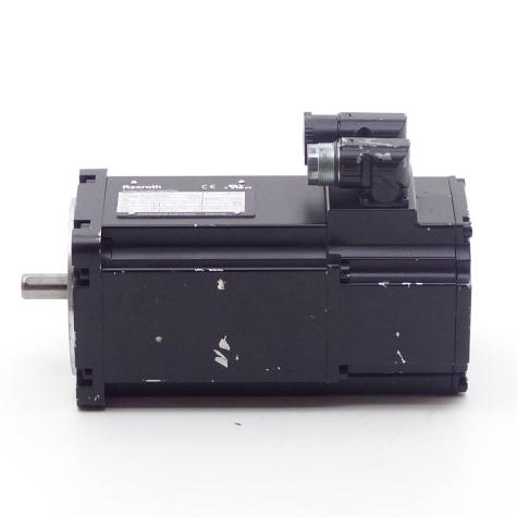 Bürstenloser Permanent Magnet Motor  SF-A2.0013.030-04.050  Neu
