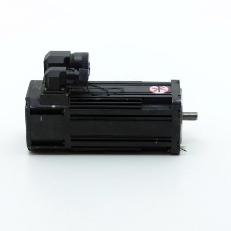 Brushless servo motor SE-B2.020.060-04.000 Used