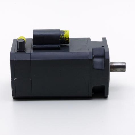 Brushless servo motor  Used