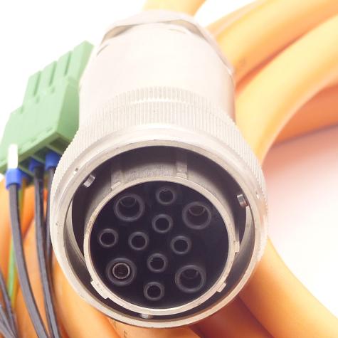 Cable  New