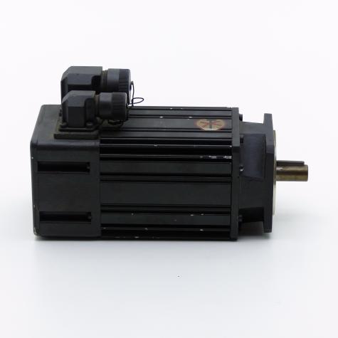 Brushless servo motor SE-LB3.033 030-04.000 Used