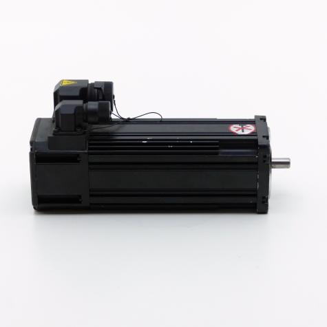 Bürstenloser Servomotor SE-B2.040.060-04.000 Gebraucht