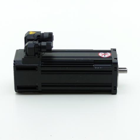 Bürstenloser Permanent Magnet Motor SE-B2.030.030-04.000 Gebraucht