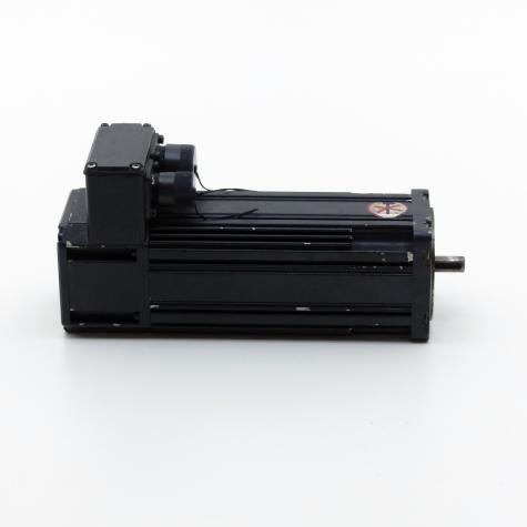 Bürstenloser Servomotor SE-B2.040.060-04.000 Gebraucht