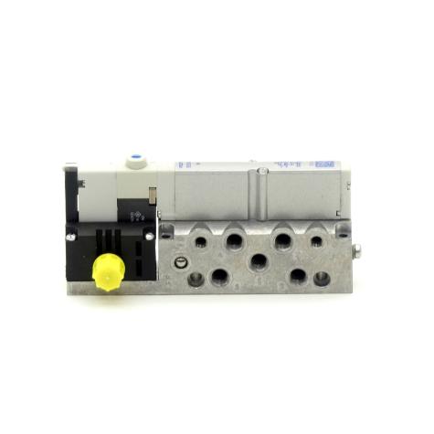 Magnetventil 533376 