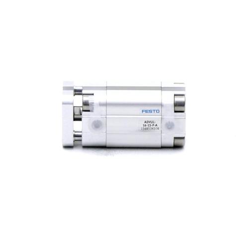 Pneumatikzylinder 156853 Neu