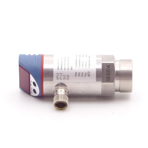 Pressure Switch HEDE10A1-2X/100K41G24/2V  