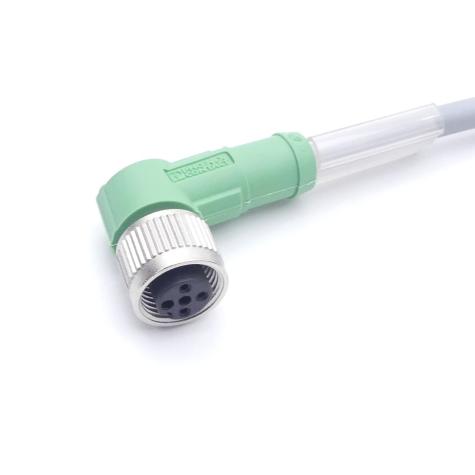 Sensor / actuator cable - SAC-3P-M12FR  New