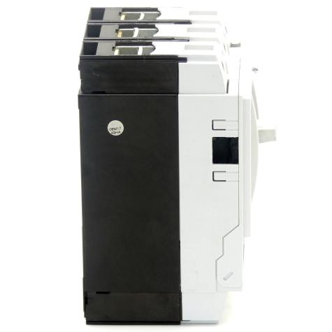 Circuit breaker NZMH2-A80 Used