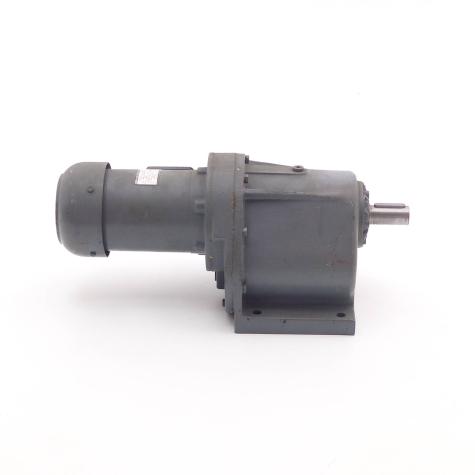 Gearmotor  Used